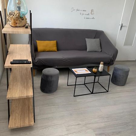 Appartement 3 Pieces Lumineux Le Havre Eksteriør billede