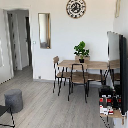 Appartement 3 Pieces Lumineux Le Havre Eksteriør billede