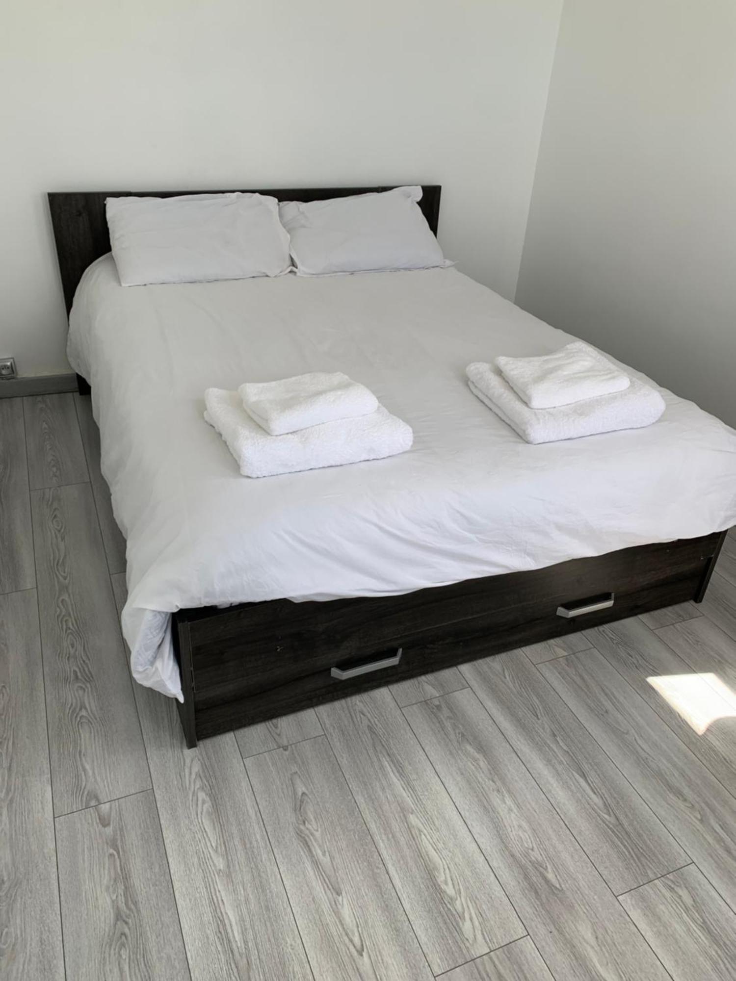 Appartement 3 Pieces Lumineux Le Havre Eksteriør billede